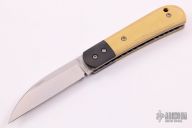 Wharncliffe Jack Slipjoint