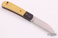 Wharncliffe Jack Slipjoint