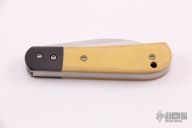 Wharncliffe Jack Slipjoint