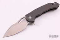 Ferrum Forge Massdrop Flipper