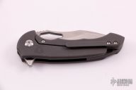 Ferrum Forge Massdrop Flipper