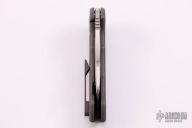 Ferrum Forge Massdrop Flipper