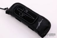 Warhound DLC Two-Tone Apocalyptic Finish DLC Apocalyptic Titanium w/ Copper Accents & Hardware S/N 010