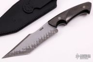 Stinger Tanto - Carbon Fiber