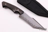 Stinger Tanto - Carbon Fiber