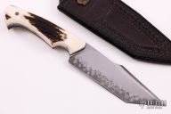 Stinger Tanto - Stag