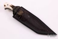 Stinger Tanto - Stag