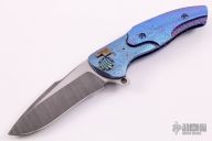 Origin w/ Tetra Lock - Prototype