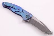 Origin w/ Tetra Lock - Prototype