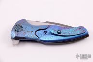 Origin w/ Tetra Lock - Prototype