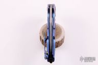 Origin w/ Tetra Lock - Prototype