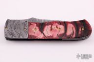 Gent's Tactical - Damascus and Mammoth Tooth