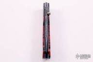 Gent's Tactical - Damascus and Mammoth Tooth