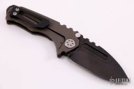 Micro Praetorian - Barbed Wire