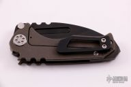 Micro Praetorian - Barbed Wire