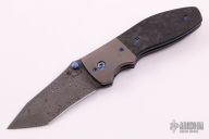 Orion MGT - Damascus