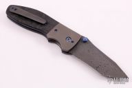 Orion MGT - Damascus