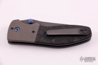 Orion MGT - Damascus