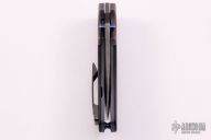 Orion MGT - Damascus