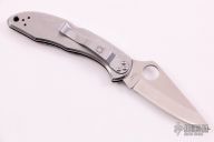 Customized Delica - Brian Yellowhorse