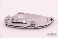 Customized Delica - Brian Yellowhorse