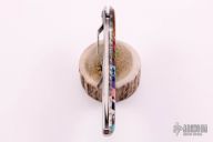 Customized Delica - Brian Yellowhorse