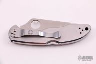 Customized Delica - Brian Yellowhorse  