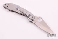 Customized Delica - Brian Yellowhorse   