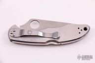 Customized Delica - Brian Yellowhorse   