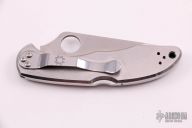 Customized Delica - Brian Yellowhorse  