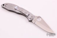 Customized Delica - Brian Yellowhorse  