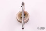 Customized Delica - Brian Yellowhorse  