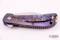 Lanny's Clip Flipper - Full MokuTi frame