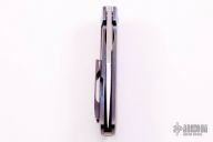 Lanny's Clip Flipper - Full MokuTi frame