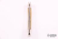 Gold Lip Pearl Slipjoint