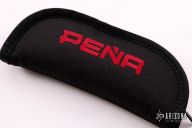 Lannys Clip Flipper - Damascus, MokuTi and Westinghouse