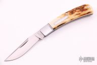 Blue Mountain Single Blade Trapper