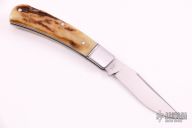 Blue Mountain Single Blade Trapper