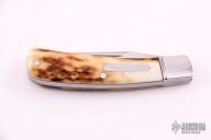 Blue Mountain Single Blade Trapper