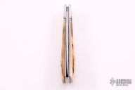 Blue Mountain Single Blade Trapper