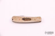 Small Mokume Slipjoint