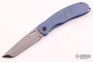 Frame Lock Front Flipper 