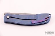 Frame Lock Front Flipper 