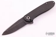 Tailwhip with Custom Texture and Anodization  