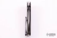 Tailwhip with Custom Texture and Anodization  