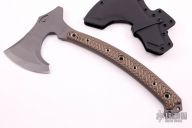 Berserker - Hyena Brown