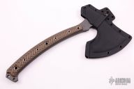 Berserker - Hyena Brown