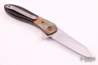 Mini Thylacine Flipper  