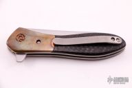 Mini Thylacine Flipper  