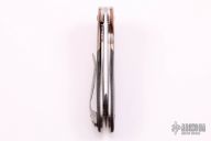 Mini Thylacine Flipper  